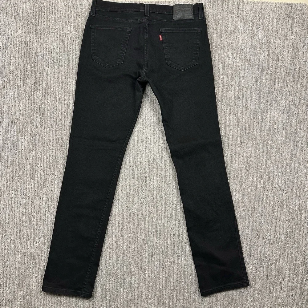 Levis product pair